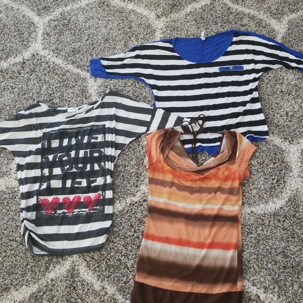 Shirts for sale